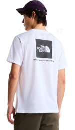 The North Face NSE Box Evolution