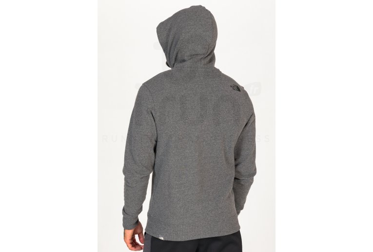 The North Face sudadera Open Gate