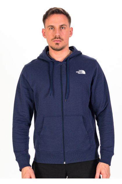 The North Face sudadera Open Gate