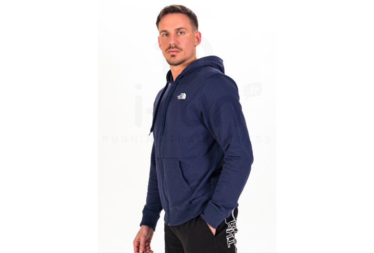 The North Face sudadera Open Gate