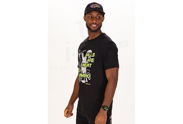The North Face Outdoor Graphic Herren