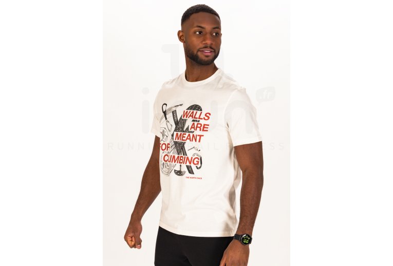 The North Face Outdoor Graphic Herren