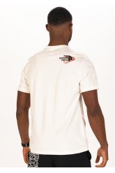 The North Face camiseta manga corta Outdoor Graphic