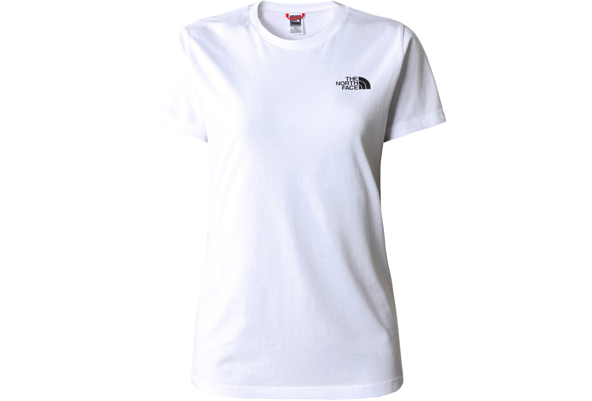 The North Face Outdoor Graphic W vêtement running femme