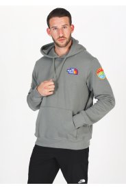 The North Face Patch M