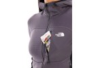 The North Face Polartec Powergrid Stormgap Damen