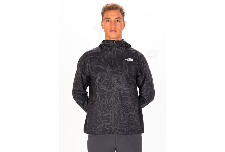 The North Face Printed First Dawn Herren