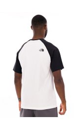 The North Face Raglan Easy M