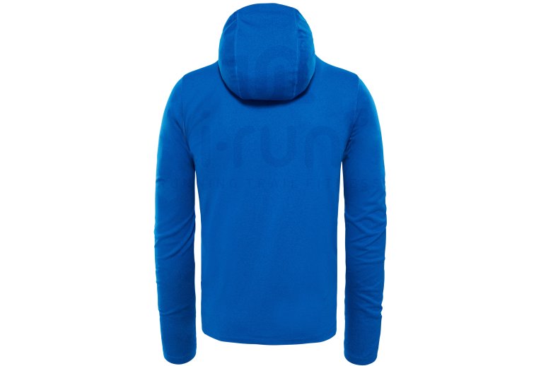 The North Face Sudadera Reactor Hoodie