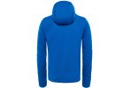 The North Face Sudadera Reactor Hoodie