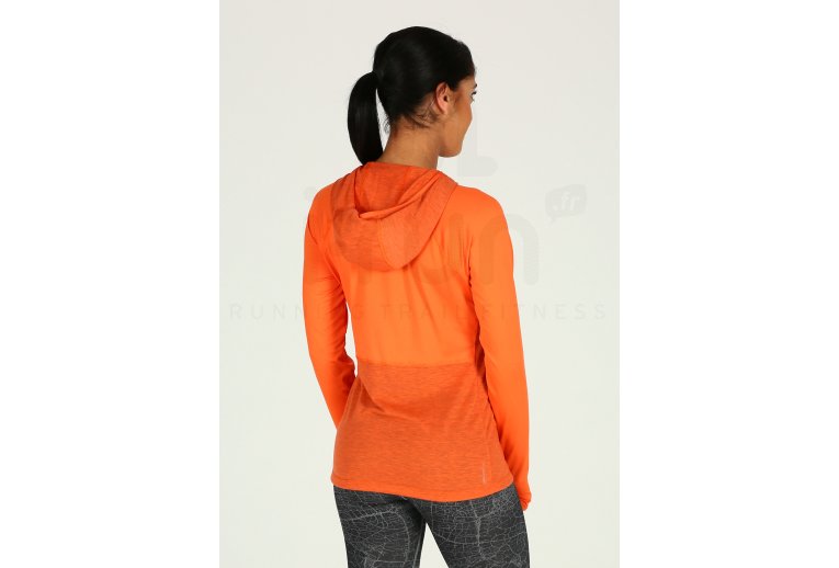 The North Face Sudadera Reactor Hoodie