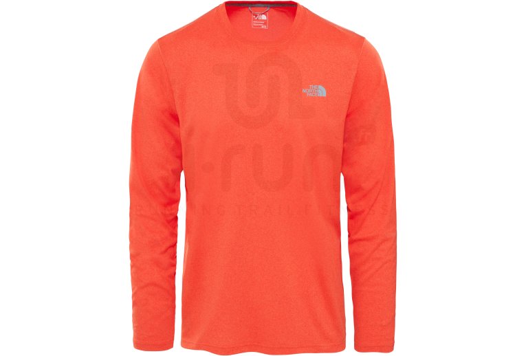the north face camiseta manga larga hombre the north face camiseta manga larga hombre