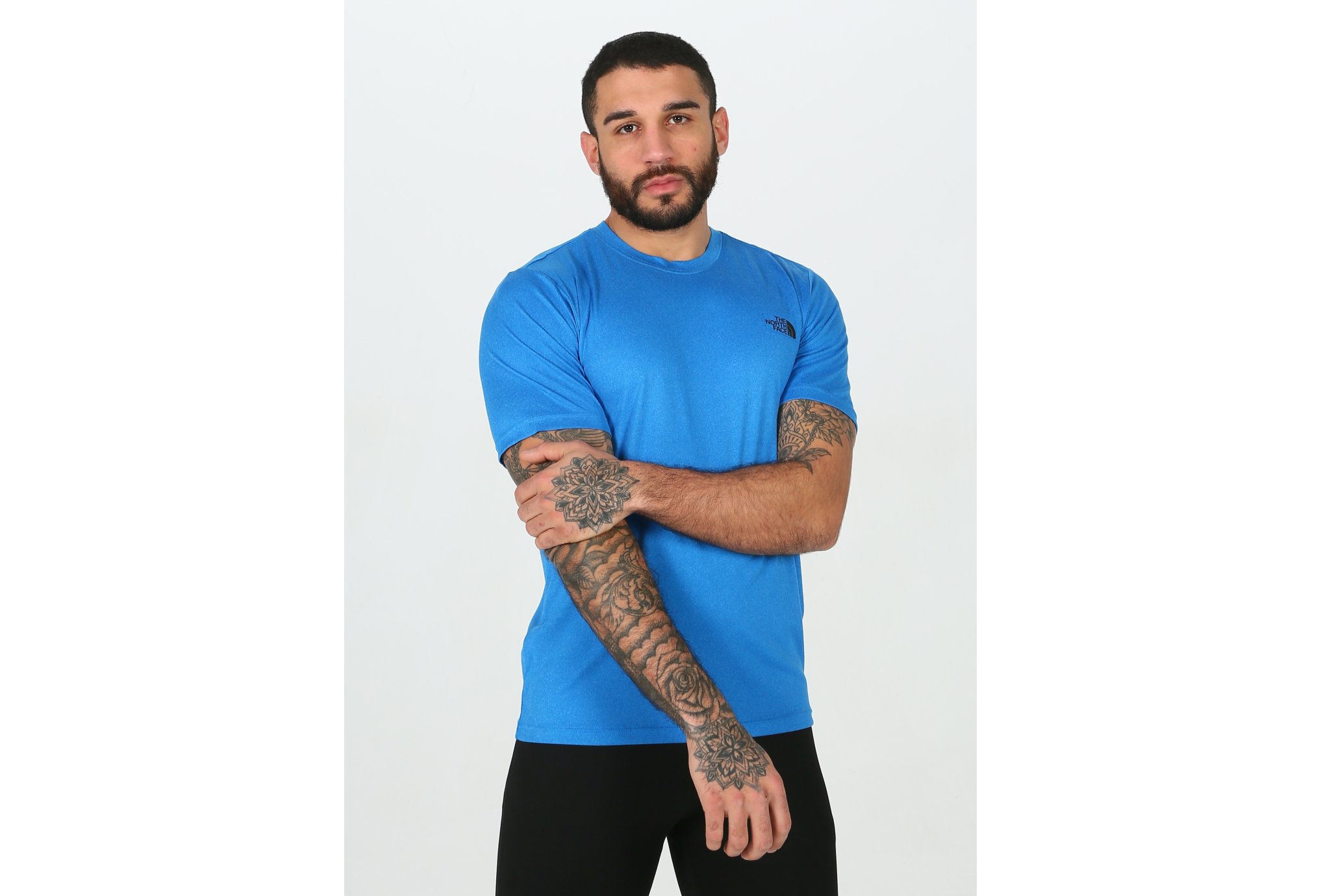 The North Face Reaxion Ampere M vêtement running homme