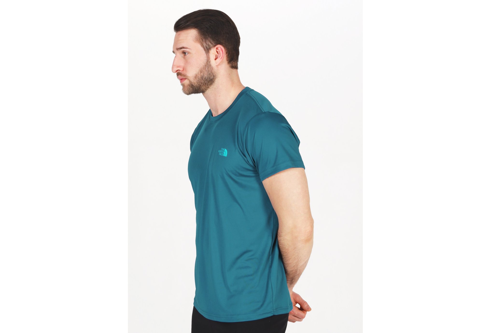 The North Face Reaxion Ampere M vêtement running homme