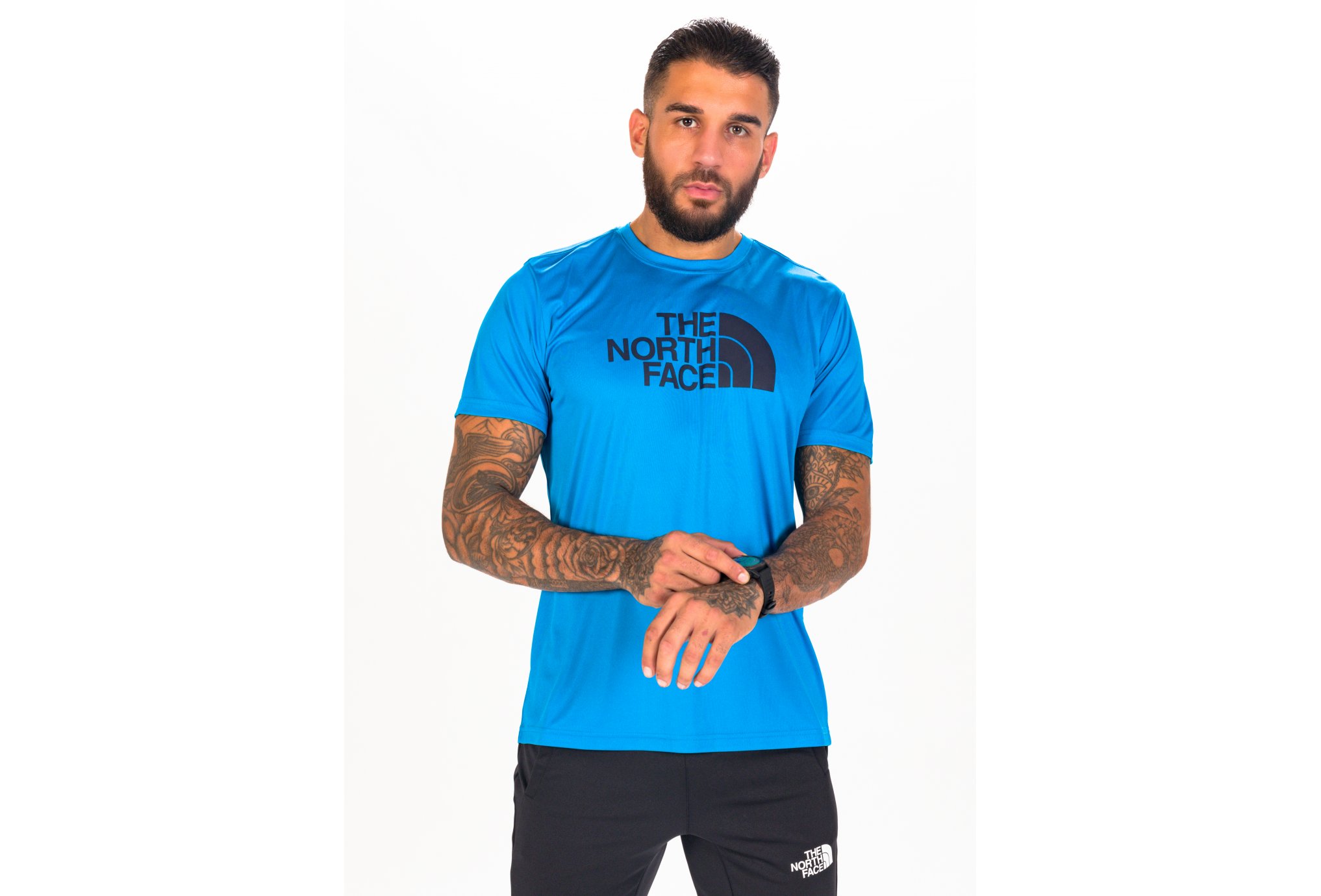 The North Face Reaxion Easy M vêtement running homme