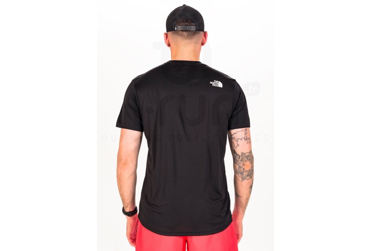 The North Face camiseta manga corta Reaxion Easy