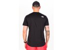 The North Face camiseta manga corta Reaxion Easy