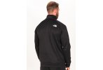 The North Face sudadera Reaxion Fleece