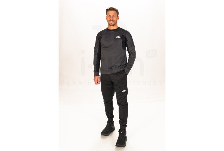 The North Face pantal�n Reaxion Fleece