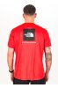 The North Face Reaxion Red Box M 