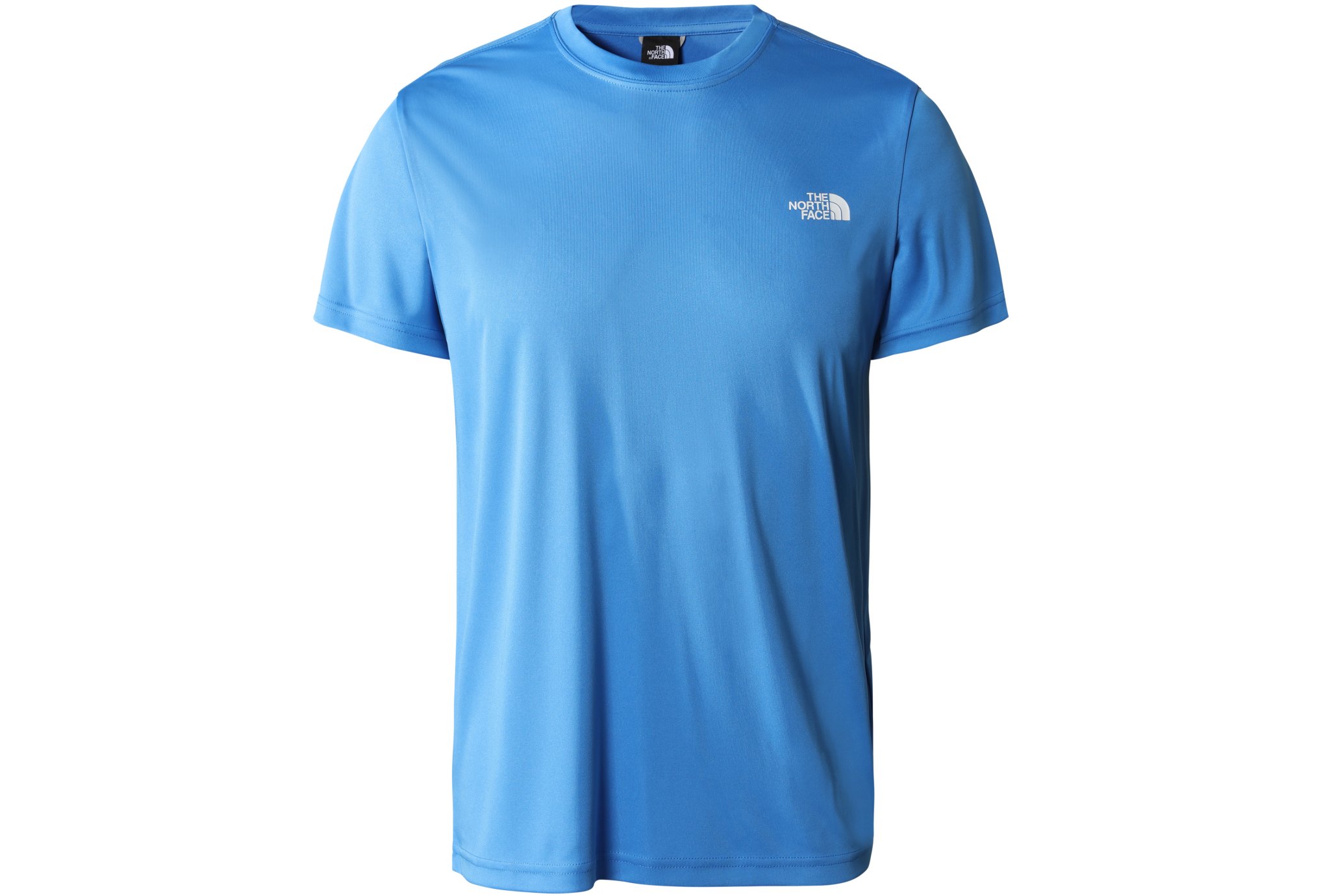 The North Face Reaxion Red Box M vêtement running homme
