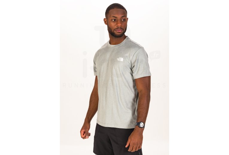 The North Face Reaxion Red Box Herren