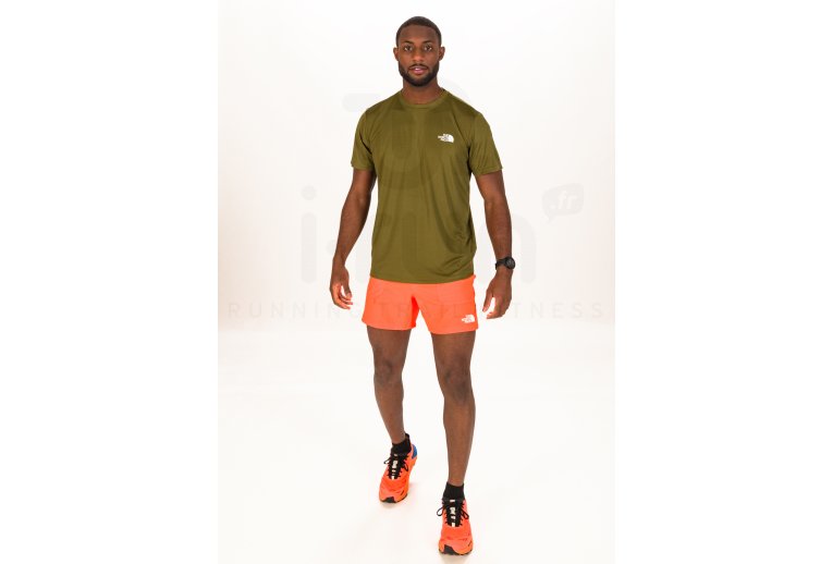 The North Face Reaxion Red Box