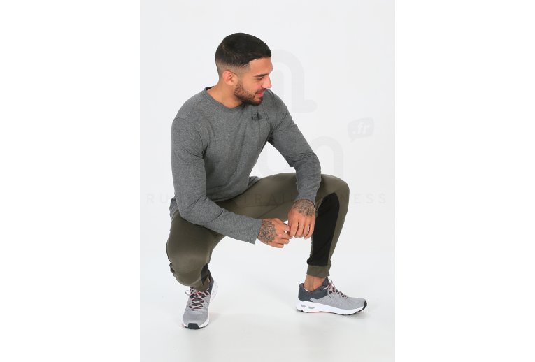 The North Face camiseta manga larga Red Box