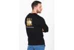 The North Face camiseta manga larga Red Box