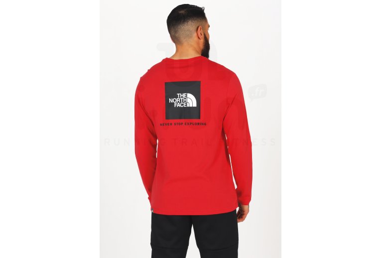 The North Face Red Box Herren