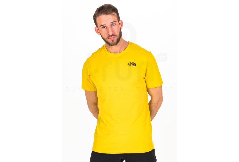 The North Face Red Box Herren