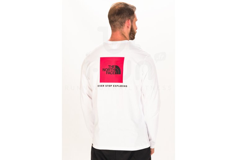 The North Face Red Box Herren