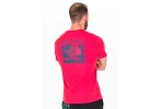 The North Face camiseta manga corta RedBox Celebration