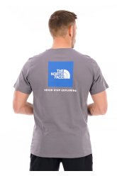 The North Face Redbox