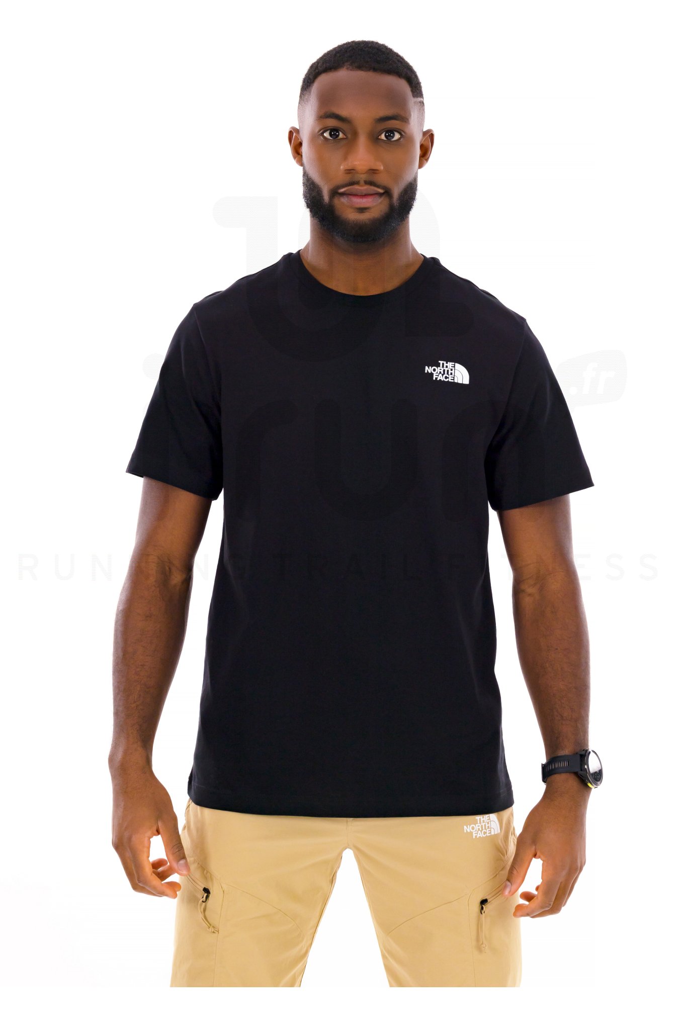 The North Face Redbox