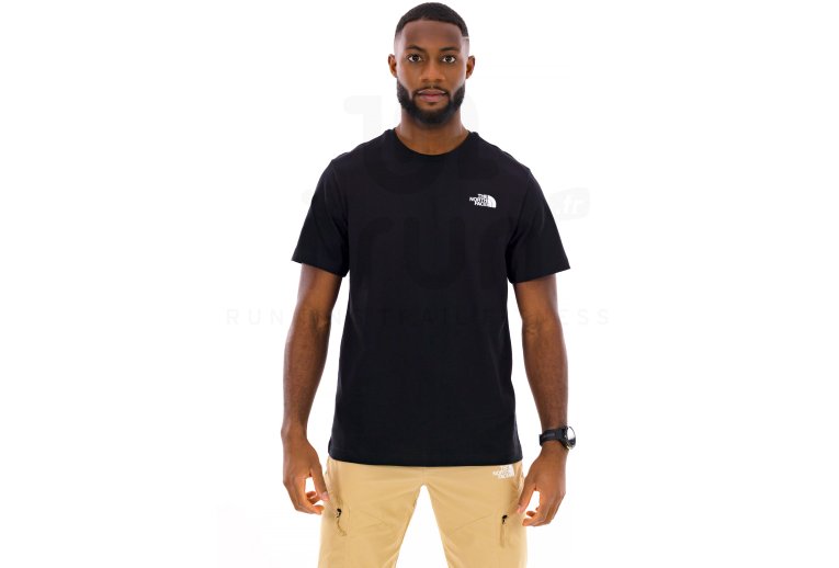 The North Face Redbox