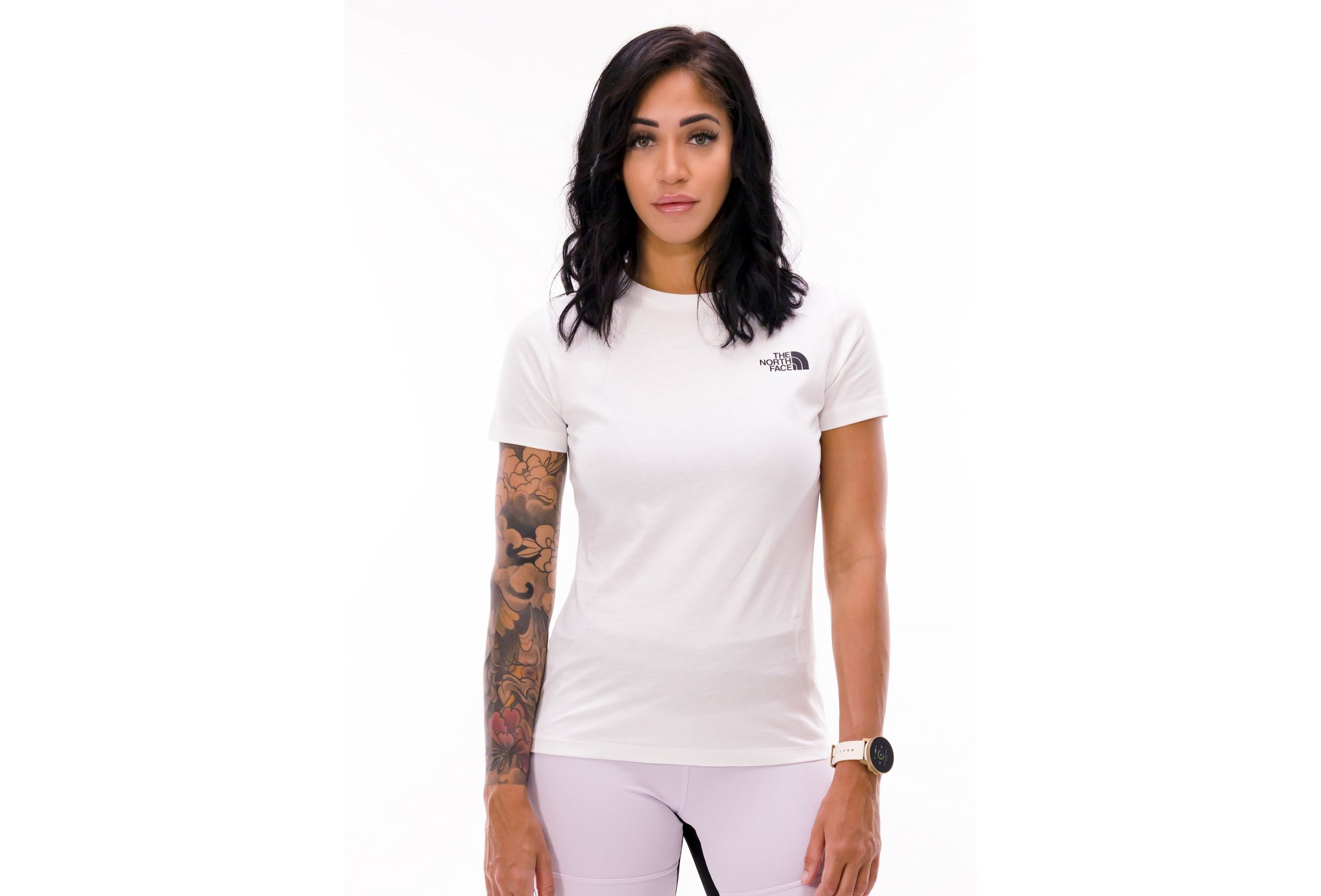 The North Face Drew Peak Crew special offer | Women Clothing