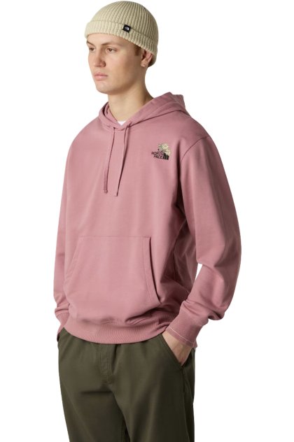 The North Face Entspannter Blumendom