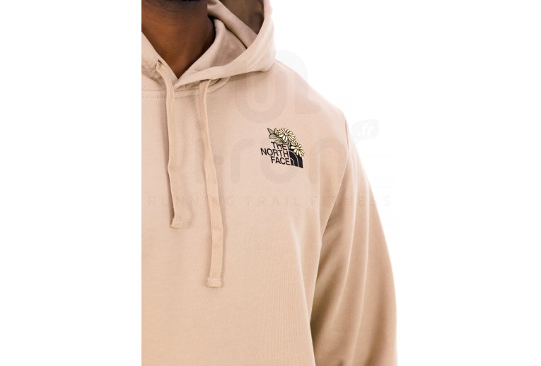 The North Face Relaxed Flower Dorne Herren