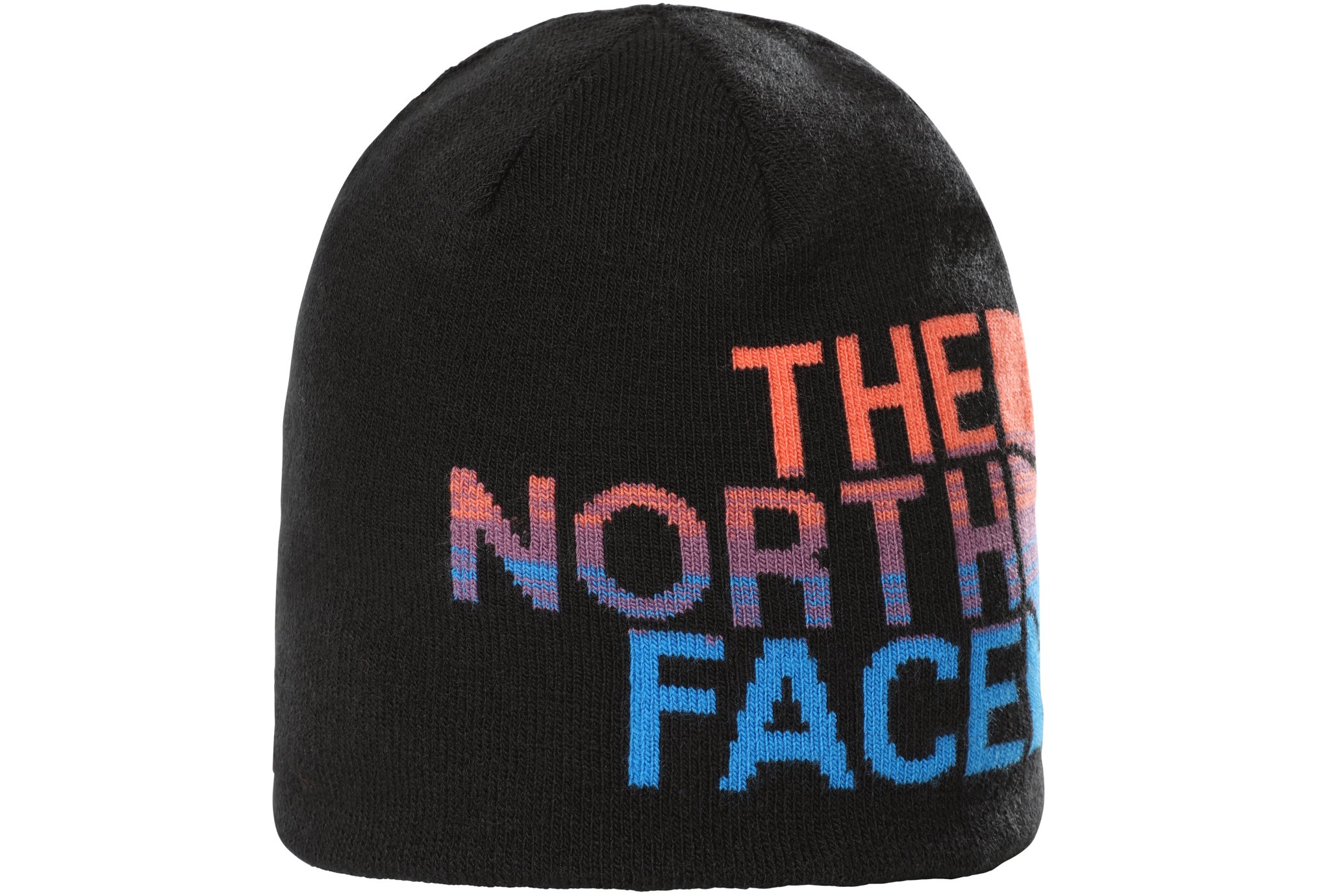 The North Face Réversible TNF Banner Bonnets / Gants