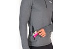 The North Face camiseta manga larga Riseway 1/2 Zip