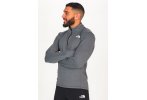 The North Face camiseta manga larga Riseway 1/2 Zip