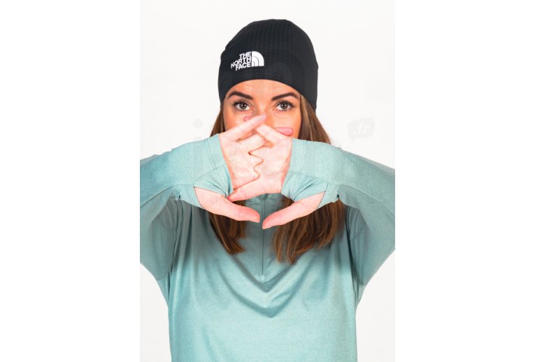 The North Face Riseway 1/2 Zip W