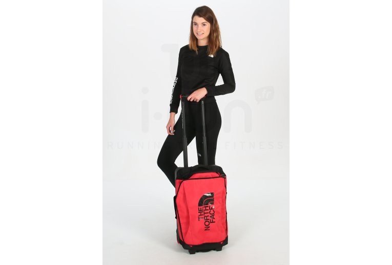The North Face maleta Rolling Thunder 22