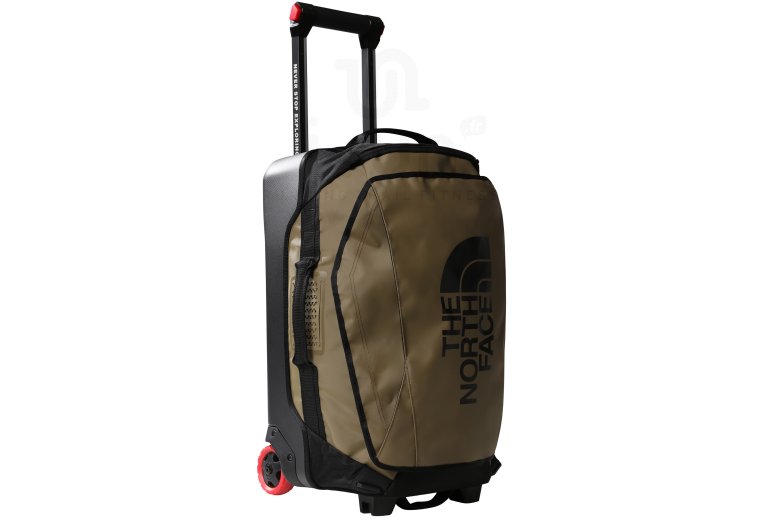 The North Face maleta Rolling Thunder 22