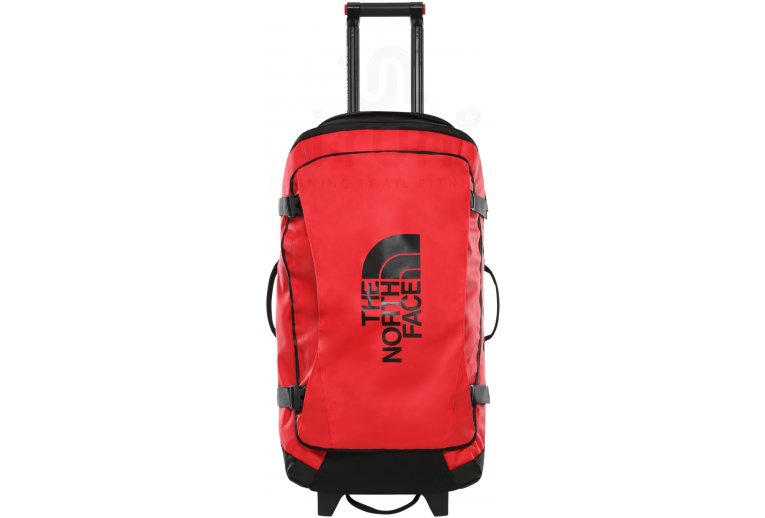 The North Face maleta Rolling Thunder  30