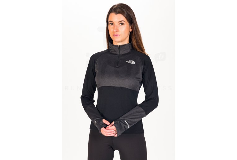 The North Face Run Fleece Damen