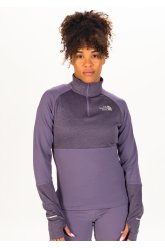 The North Face Run Fleece W