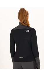 The North Face Run Fleece W