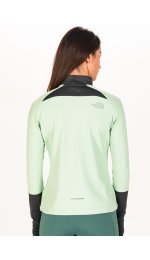 The North Face Run Fleece W